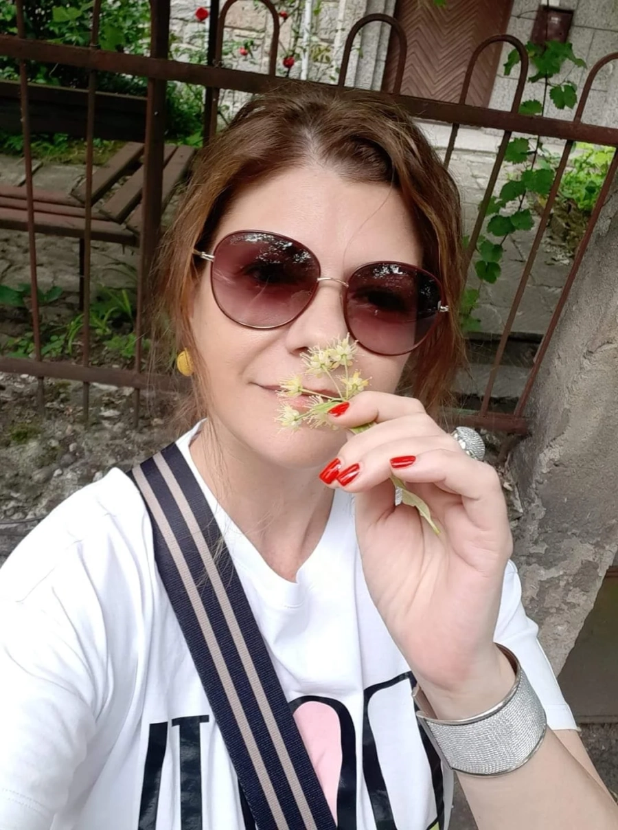 Адв. Светлана Георгиева обвини Димитър Стоянов от Биволъ в лъжа и рекет 