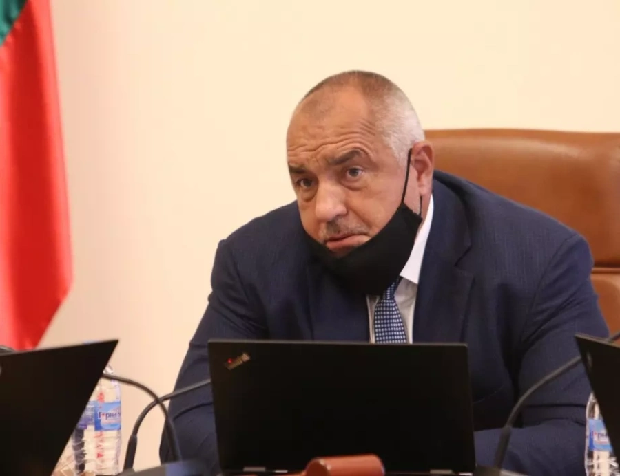 ЕП покани Борисов и Гешев на заседание относно корупцията в България