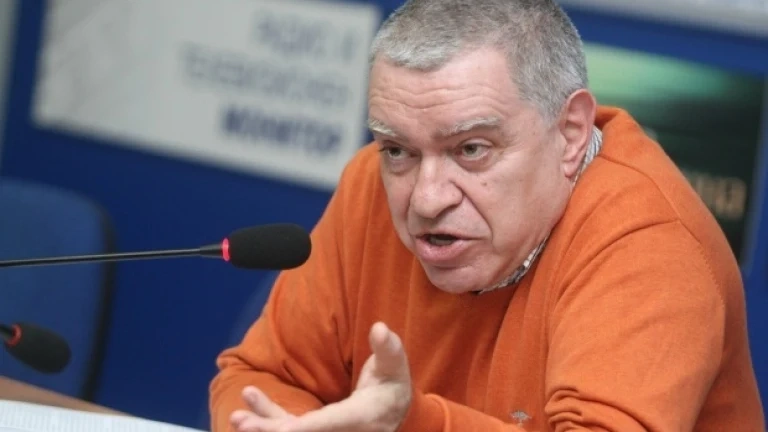 Проблемът с машинното гласуване е от спешен порядък