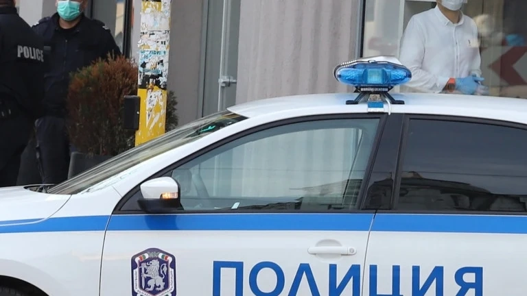 Нападнаха и пребиха един от лидерите на контрапротестите