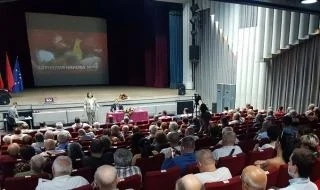 Нинова: Чрез прекия избор трябва да спрем опитите за овладяване на партията