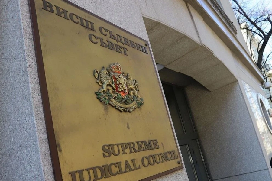 Прокурорите предпочитат гласуването по интернет при избор на член на ВСС