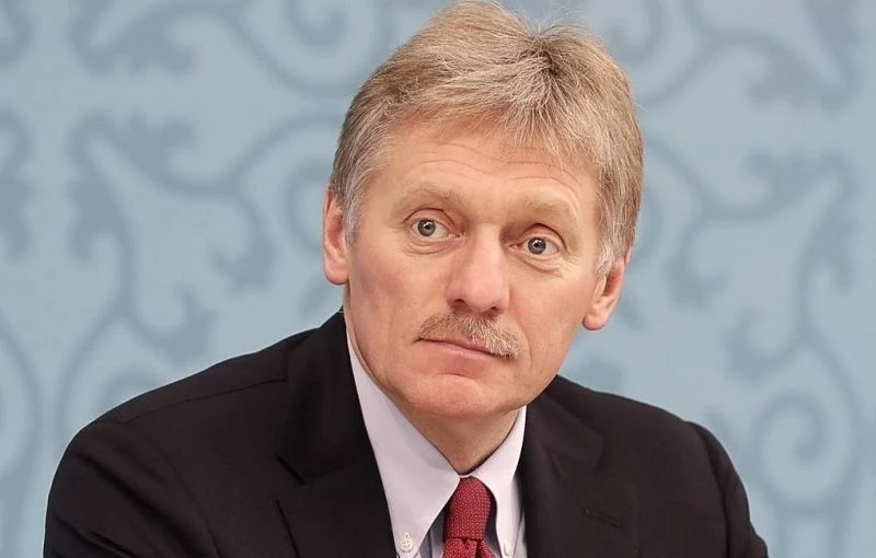 Кремъл: Изследванията направени в Русия не са установили следи от отравяне на Навални