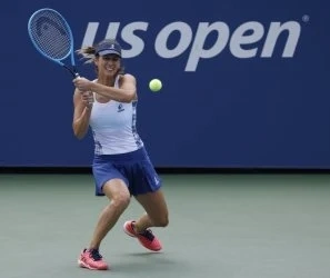 Цвети Пиронкова с 2-ра поредна победа на US Open