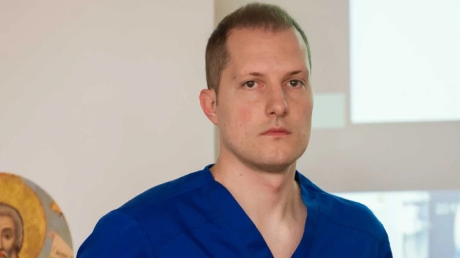 Доц. Станимир Сираков: Признанието е българският пациент да получава лечение тук, на родна земя