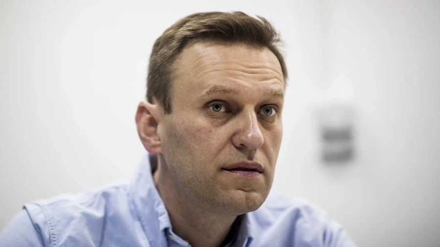 България участва в обмяна на информация по случая Навални