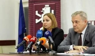 АБВ: Провокаторът е Борисов