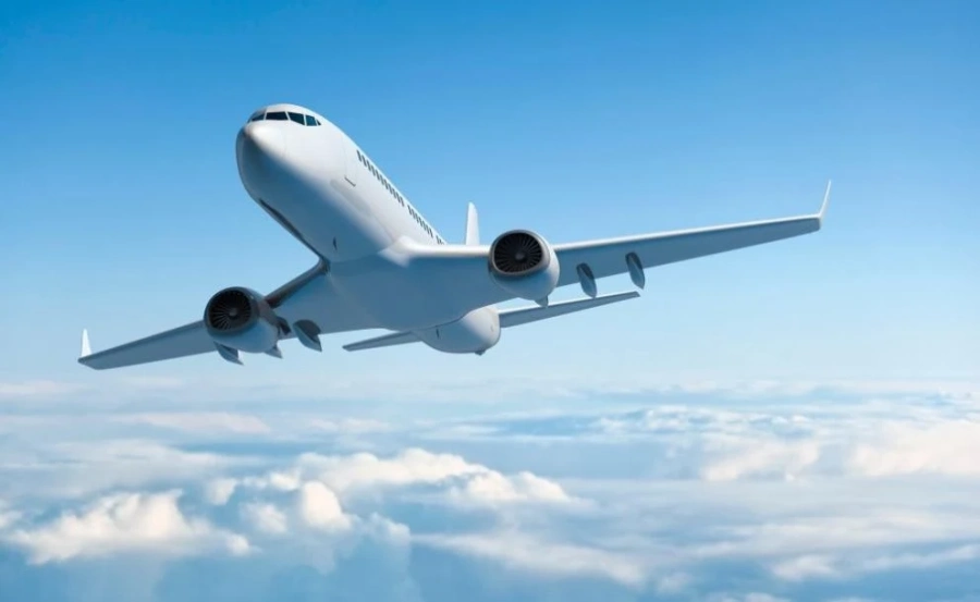 За доставката на ваксини срещу К-19 в света ще са необходими 8000 самолета Boeing 747