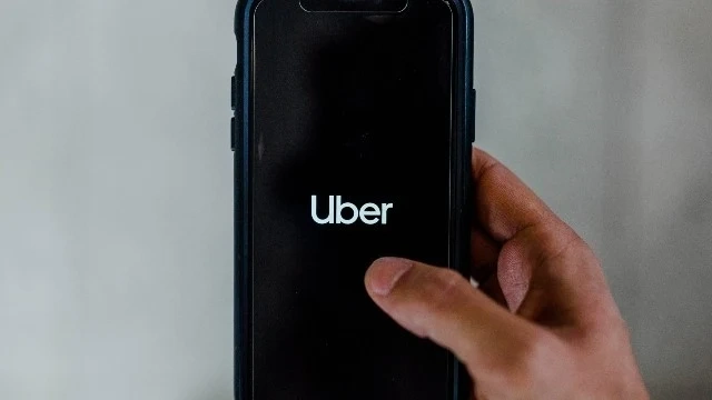 Uber иска целият им флот да е електрически до 2040