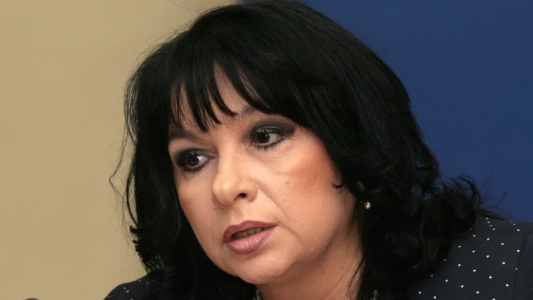 Петкова: Цената на природния газ през септември е формирана правилно