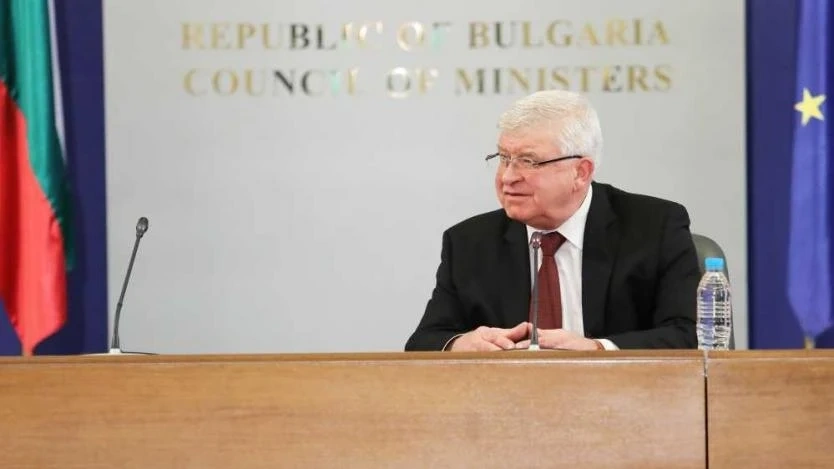 Пpaвитeлcтвoто с намерение зa тeглeнe нa зaeм в paзмep нa 2 млpд. eвpo