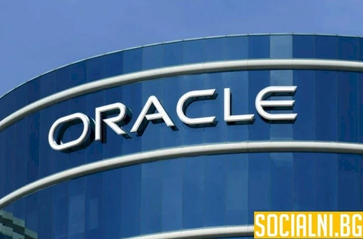 Oracle купува приложението TikTok