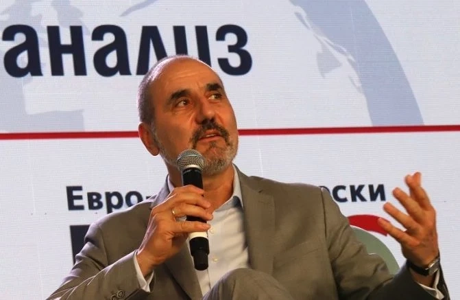 Цветан Цветанов поиска анкетна парламентарна комисия заради разкритията на \