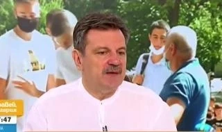 Д-р Симидчиев: Училищата ще се превърнат в разпространител на заразата