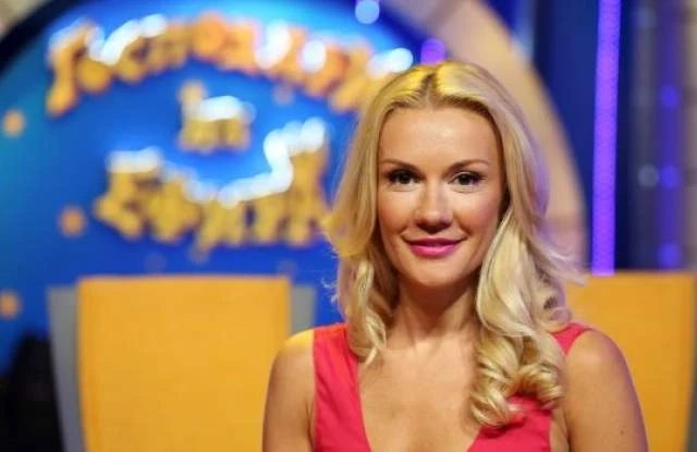 Мария Игнатова призна коя е голямата ѝ любов