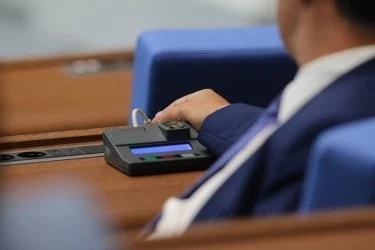Правната комисия отхвърли ветото на Президента върху промените в Закона за съдебната власт