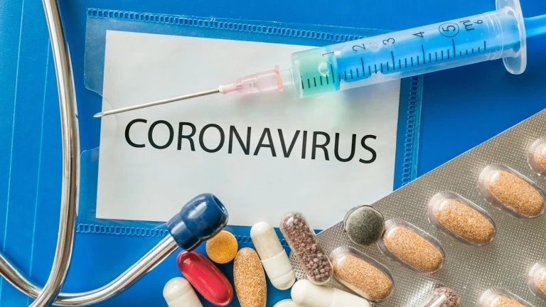 7 починали от COVID-19 у нас за 24 часа