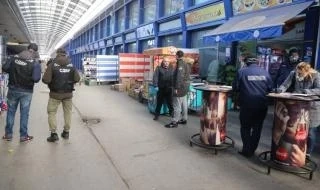 Разследват смъртта на прегазеното 2-годишно дете в \
