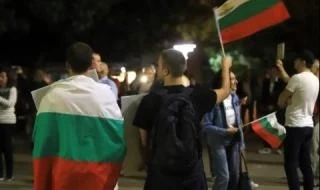Протестиращите готвят \