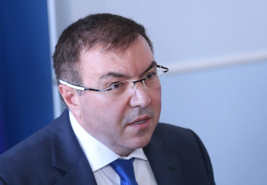 Проф. Костадин Ангелов: Няма здравна криза в България