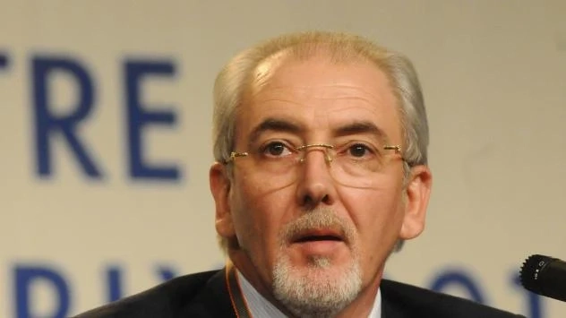 Местан: Вместо да разгради Сараите, Борисов стана част от тях