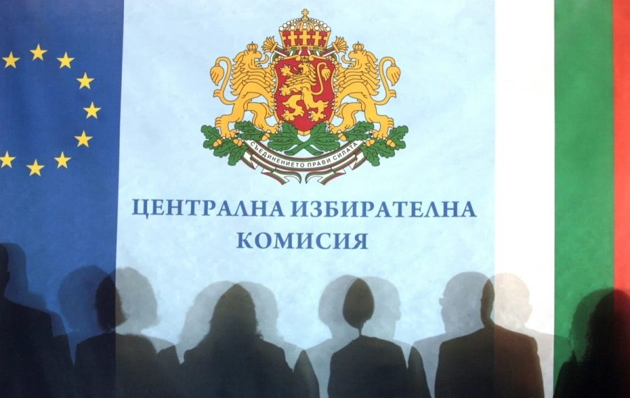 ЦИК: 10 000 машини са необходими за машинното гласуване по време на изборите