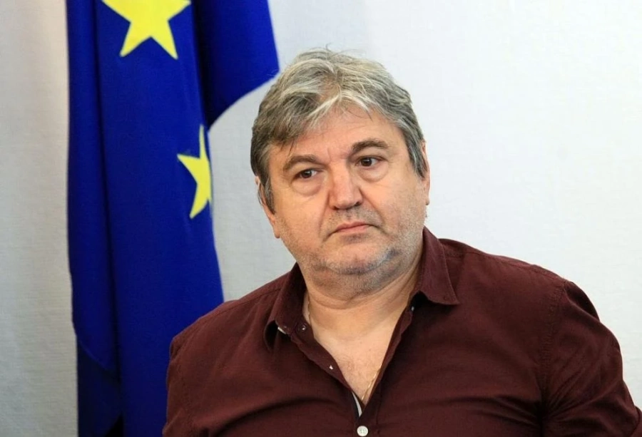 Предложиха Петьо Блъсков за удостояване с орден Св. Св. Кирил и Методий за принос в журналистиката
