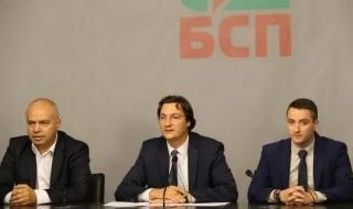 БСП: Докладът на ЕК е описание за държава, управлявана корумпирано мнозинство