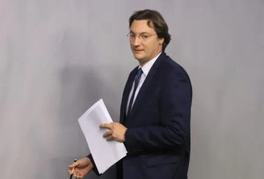 БСП: Докладът на ЕК е описание за държава, управлявана корумпирано мнозинство