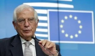 Жозеп Борел: Западните Балкани да работят за свободата на медиите