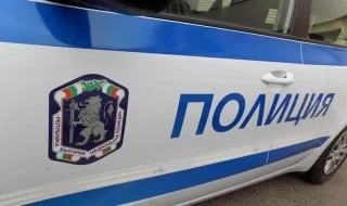 Трамвай и камион се сблъскаха в София