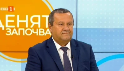 Хасан Адемов: Добавката от 50 лв. за пенсионерите е подкрепа с предизборен привкус