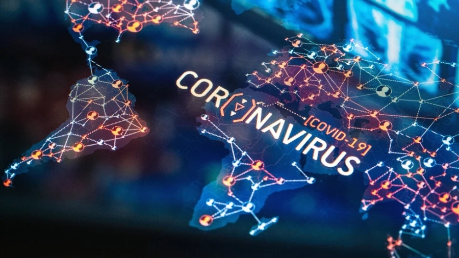 СЗО: Пандемията COVID-19 има опустошително въздействие върху психичното здраве