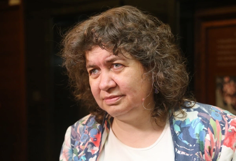 Доц. Наталия Киселова: Има напрежение във всеки етап на изборния процес