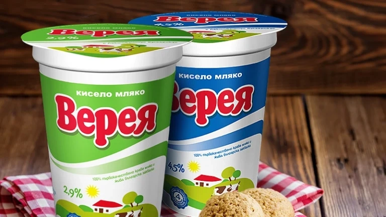 СVС Саріtаl иска да купи Верея