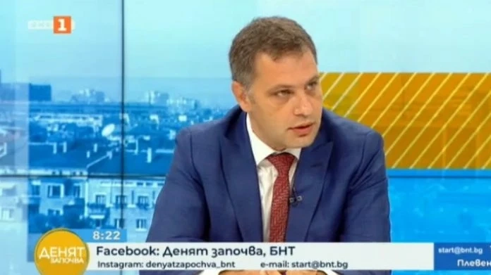 Александър Сиди: Не сме убедени, че машинното гласуване е най-доброто възможно