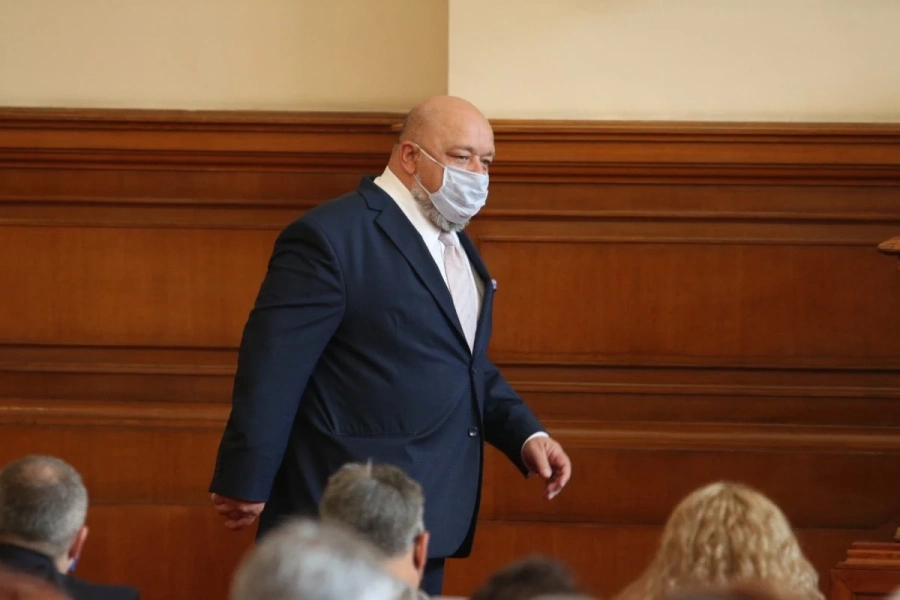 Министерство на младежта и спорта отпуска близо 2 млн. лв. за спортните клубове 