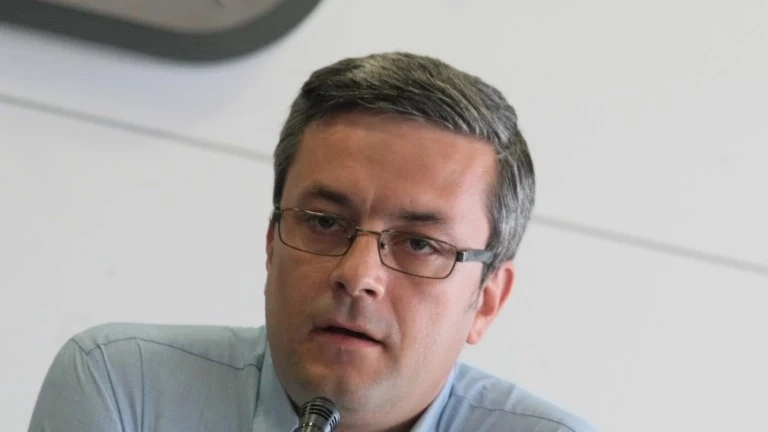 Биков: Няма да приемем България да бъде черната овца на Европа, защото тя не е такава