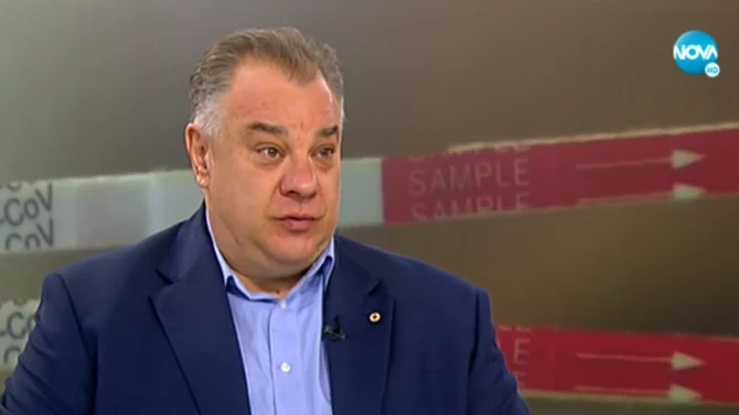 Д-р Ненков: Дано не се наложи лекарите да избират кого да лекуват (ВИДЕО)