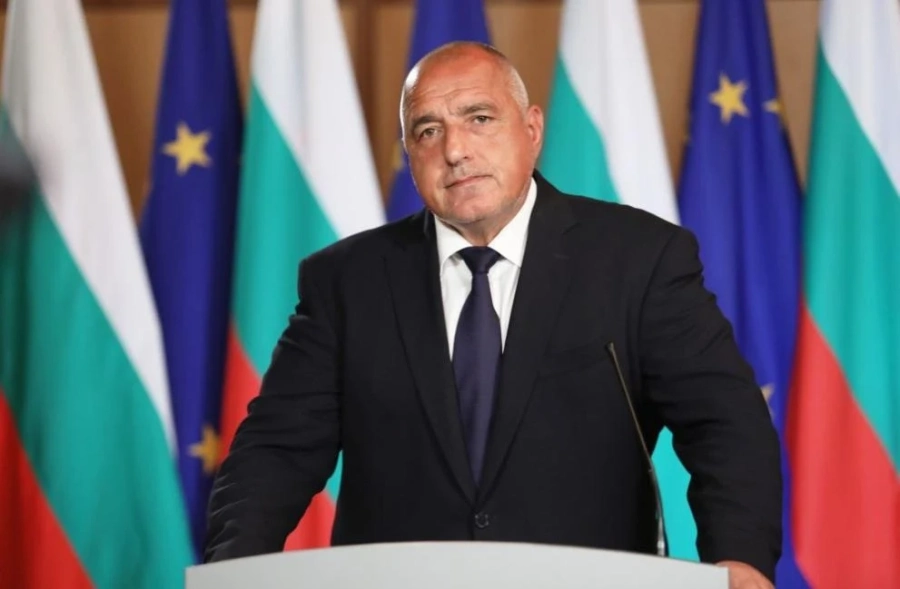 Борисов: България е увеличила 3 пъти нетните си активи на глава от населението