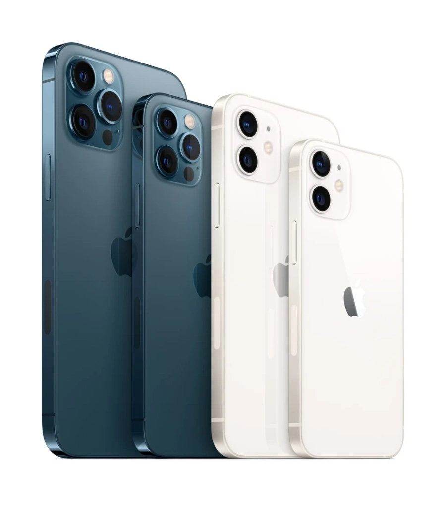 А1 ще предлага новите iPhone, предварителните поръчки на iPhone 12 и iPhone 12 Pro започват на 23 октомври