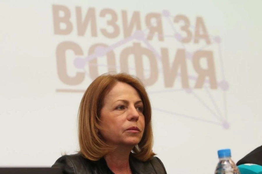 През 2021 година стартира изграждането на 31 нови детски градини