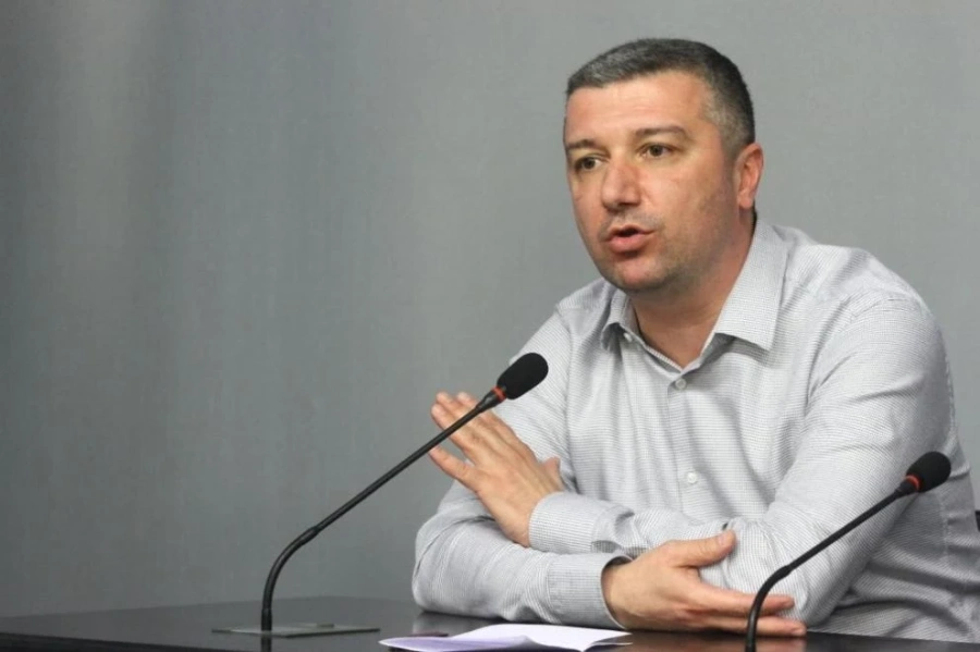 Драгомир Стойнев от БСП е с коронавирус