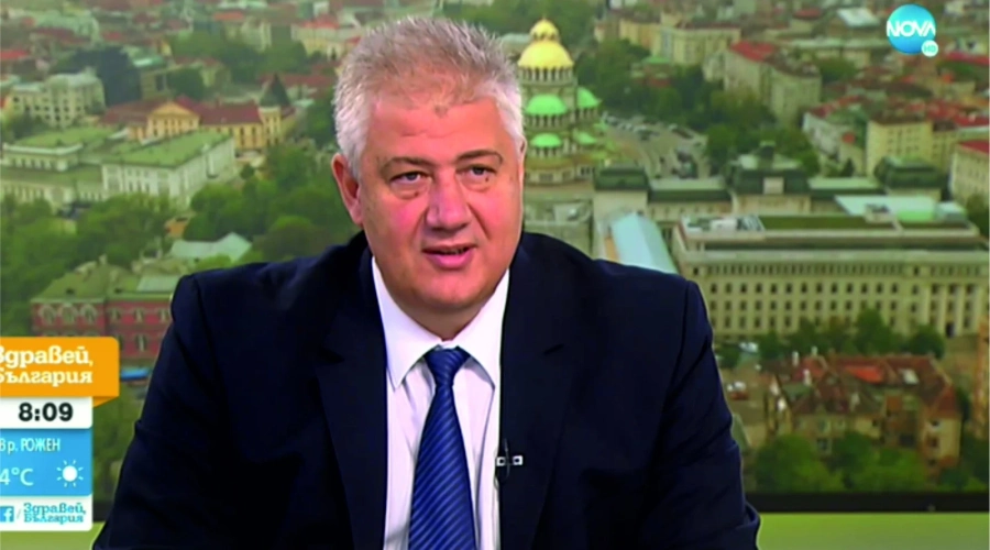 Проф. Балтов: Състоянието на премиера е стабилно, ВМА ще го лекува