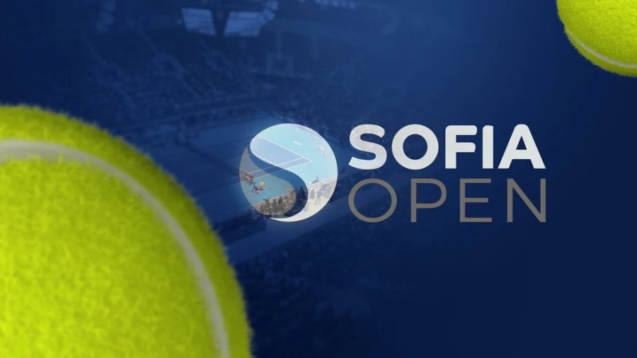 Двойка №1 в света и общо 9 шампиони от Големият шлем ще играят на Sofia Open 2020