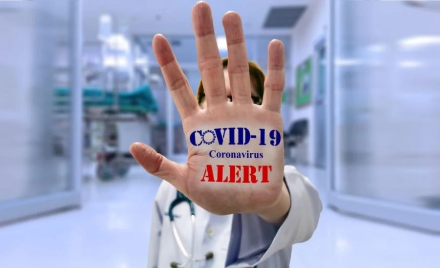 Лекар от Ямбол е повторно заразен с COVID-19