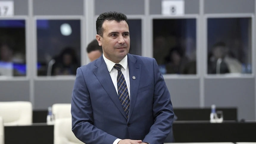 \'Политико\': София ще признае македонския език, ако Скопие признае \'българската си основа\'