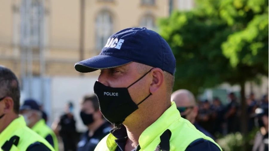 Протест на полицаи ще има, не е постигнато разбирателство между МВР и синдикатите