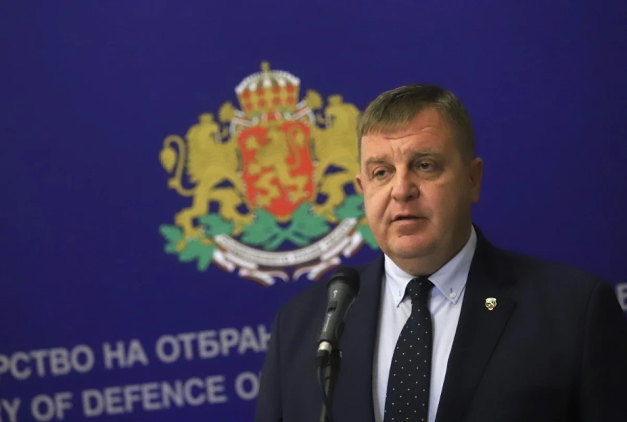 Каракачанов: Македония няма право да гради националната си идентичност на база фалшификации