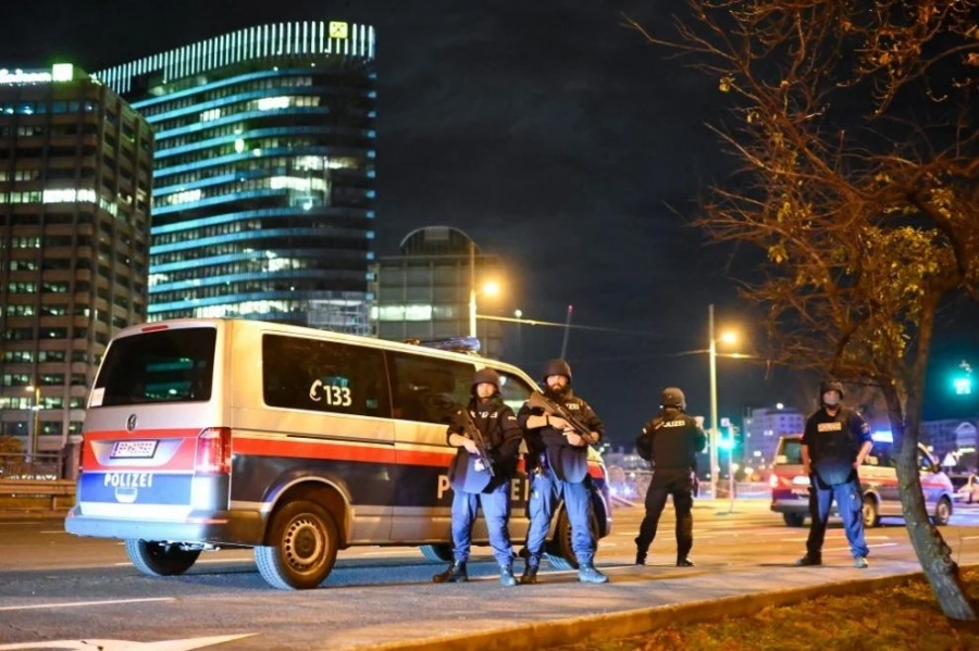 ВМРО: Терорът в Европа е война на цивилизациите и религиите